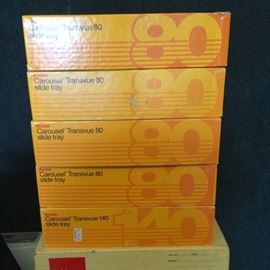 Kodak CAROUSEL 5600 Projector!
