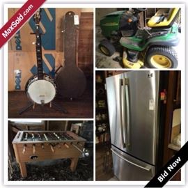 maxsold LawrencevilleLibertyBellPlace