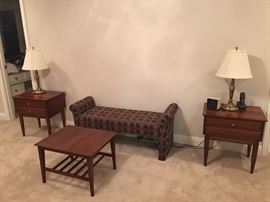 Willett End Tables