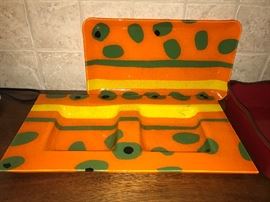 Great serving pieces