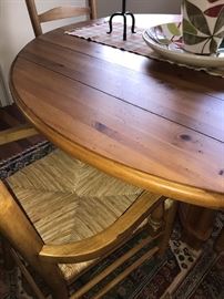 Table top in wonderful condition