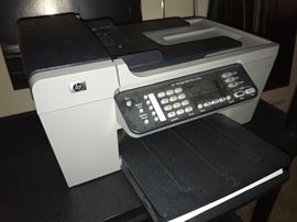 HP printer