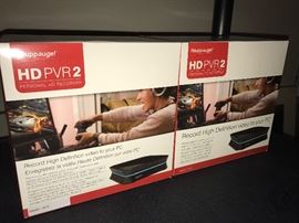 HD PVR2 Personal HD Recorder