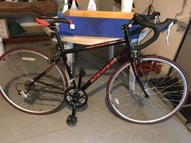 Dawes Lightening 1000