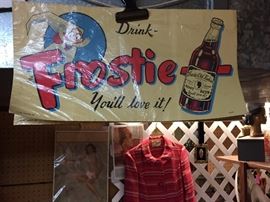 Vintage Advertising.