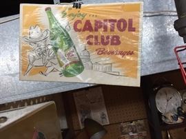 Vintage Advertising.