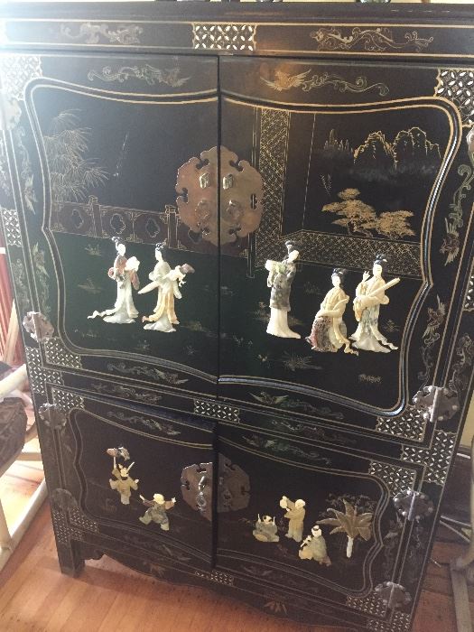English Ivy Estate Sellers Amazing Minneapolis Estate Sale