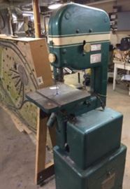 Band Saw