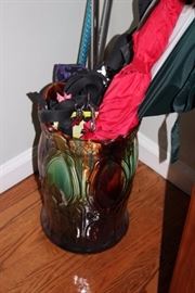 Ceramic Umbrella Stand