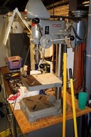 Photography Equipment and Household Items