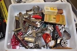 STUFF! aka Household Items