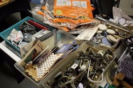 STUFF! aka Household Items