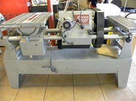 Smithy Super Shop 10 in 1 Shop Tool