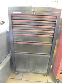 Craftsman Tool Box