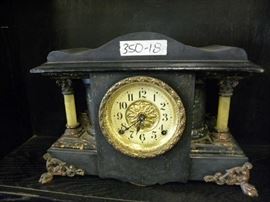 Antique Clock