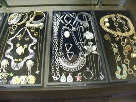 Costume Jewelry