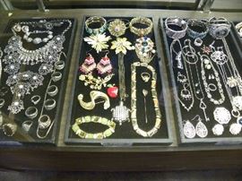 Costume Jewelry
