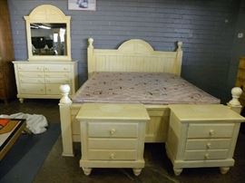 Bedroom Set