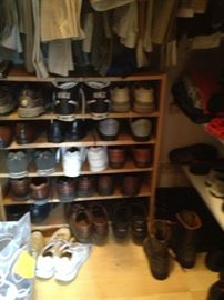 mens shoes about size 8-9