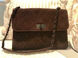 Chanel purse