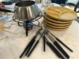 Fondue!