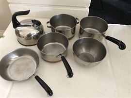 Small set - for dolls