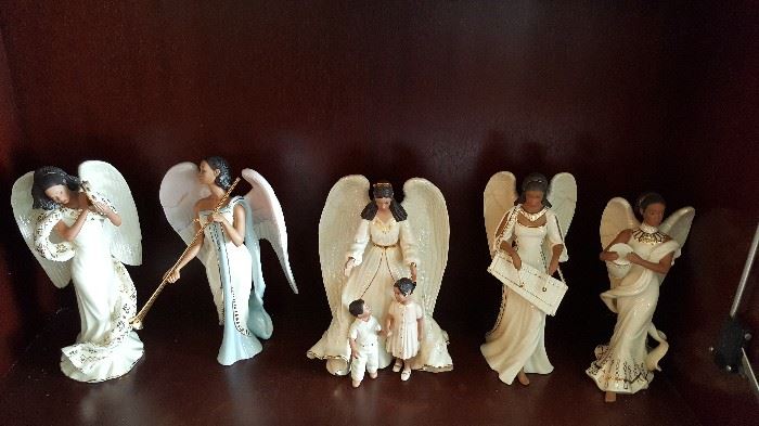 Lenox angels