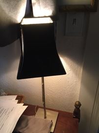 One of many terrific lamps