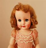 Vintage Madeline Madame Alexander doll