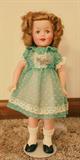 Vintage Shirley Temple Doll