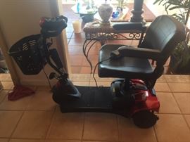 Brand new never used.  Paid over $1,000 selling for $775