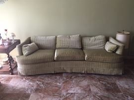 1968 Henrendon Couch $525  Excellent condition