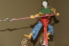 Joss Doll-Joss-Tayguan-Heng Stick Doll