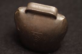 metal bell