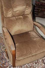 Rocker/Recliner
