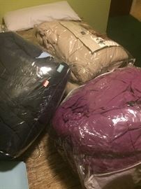 King size comforters