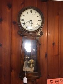 Click works perfectly