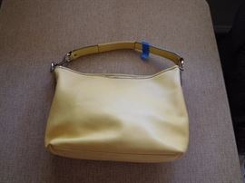coach   purse
