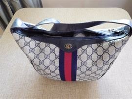 Gucci purse