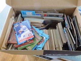 baseball  cards