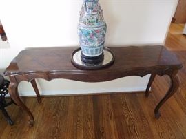 library  table-not  the  lamp