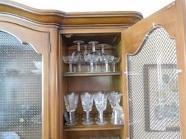 Waterford  glasses
