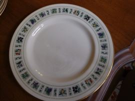 Royal  Doulton  china