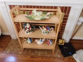 fitz    and  Floyd  and  other  ceramic  items