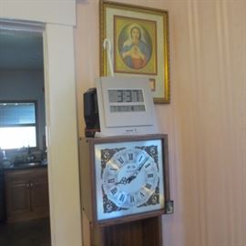 CLOCKS TO CHOOSE FROM - COLLECTIONS