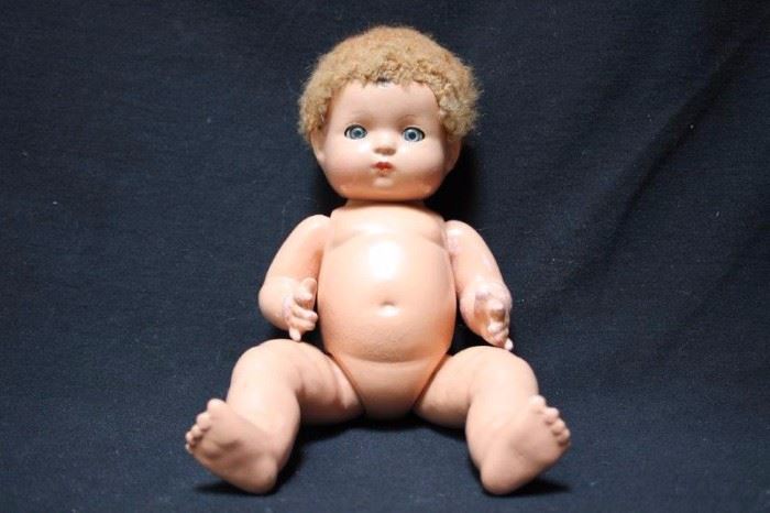 EffanBee Patsy Baby Doll