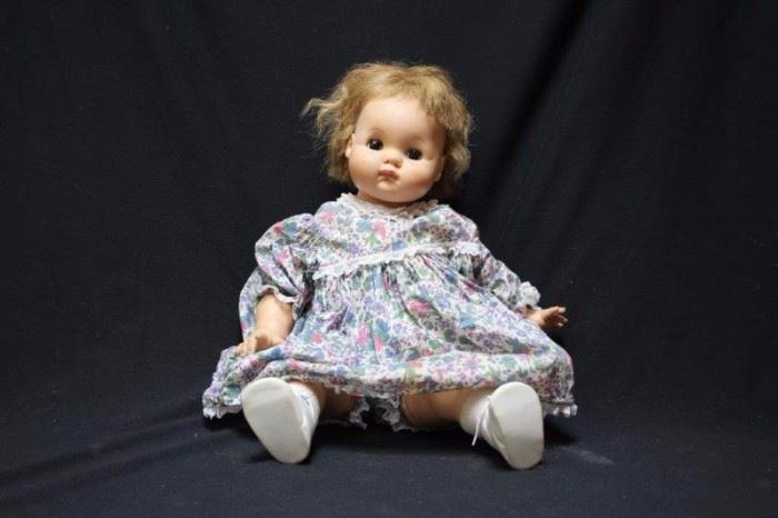 Ratti Doll made in Italy