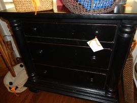 cute 3 drawer chest