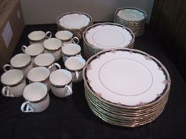 Noritake Palais Royal