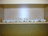 Lenox Swan Cellar collection